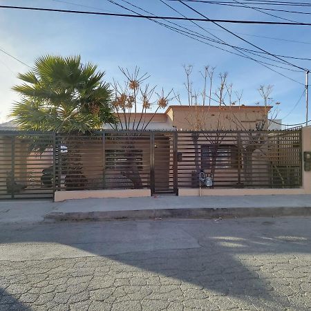 Casa En La Zona Centro De La Ciudad Villa Ciudad Juárez Eksteriør bilde