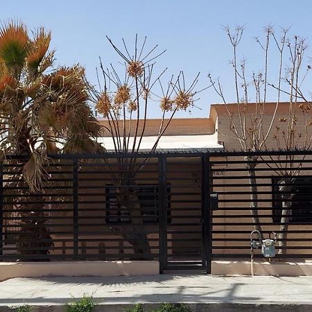 Casa En La Zona Centro De La Ciudad Villa Ciudad Juárez Eksteriør bilde
