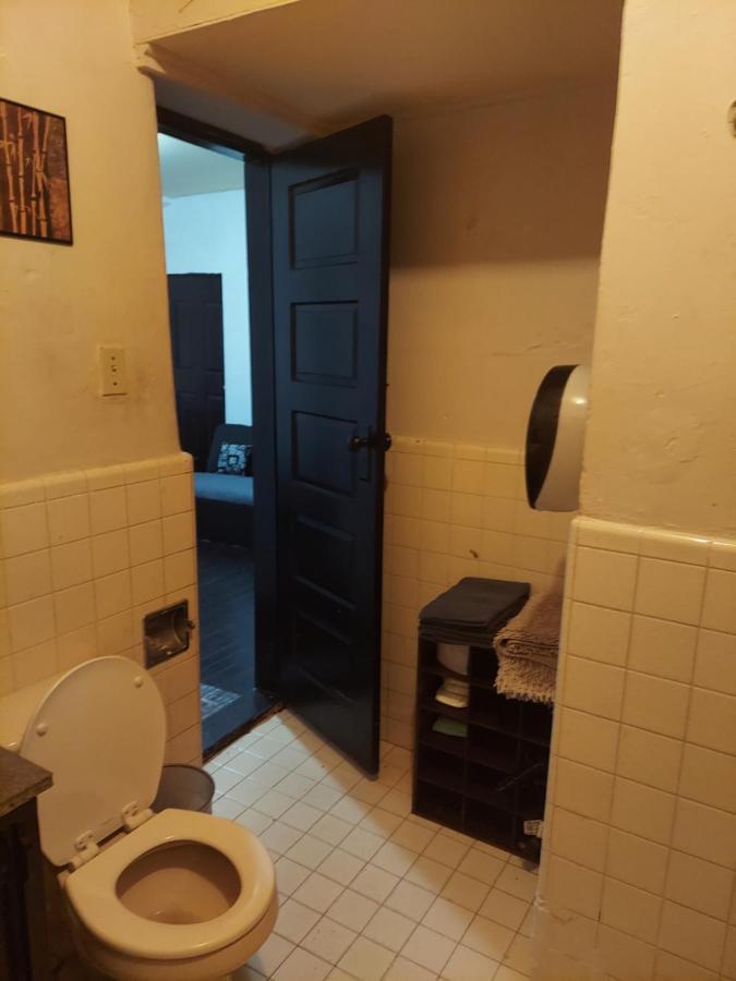 Casa En La Zona Centro De La Ciudad Villa Ciudad Juárez Eksteriør bilde