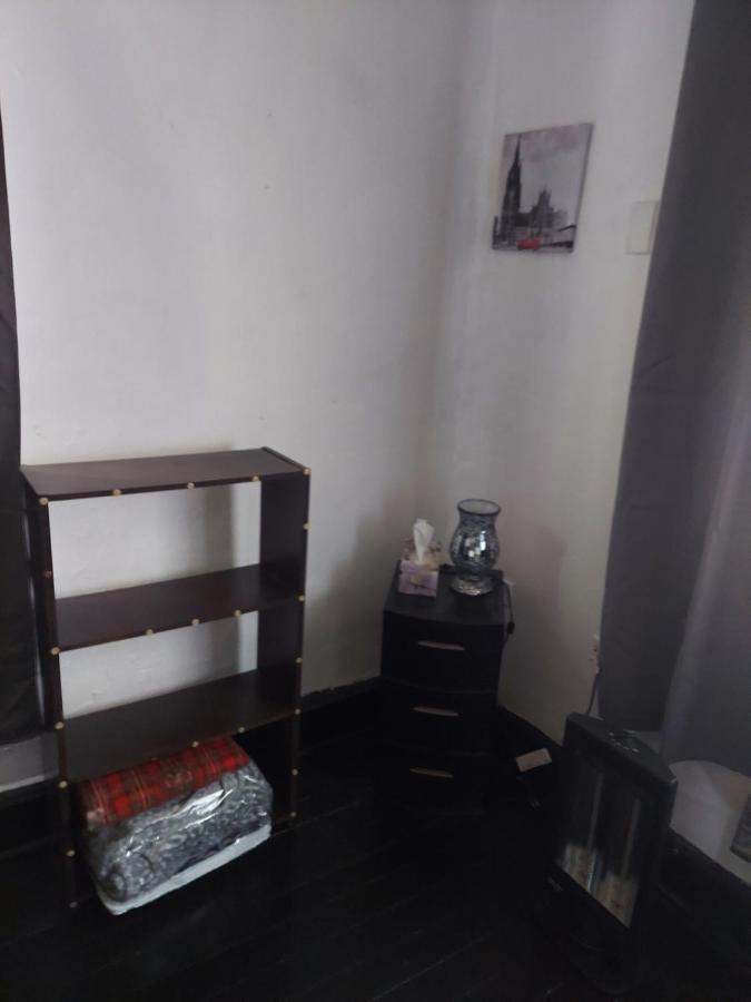 Casa En La Zona Centro De La Ciudad Villa Ciudad Juárez Eksteriør bilde