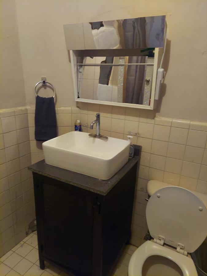 Casa En La Zona Centro De La Ciudad Villa Ciudad Juárez Eksteriør bilde