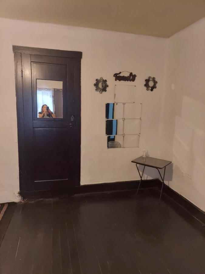 Casa En La Zona Centro De La Ciudad Villa Ciudad Juárez Eksteriør bilde