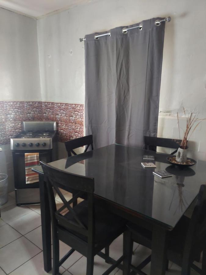 Casa En La Zona Centro De La Ciudad Villa Ciudad Juárez Eksteriør bilde