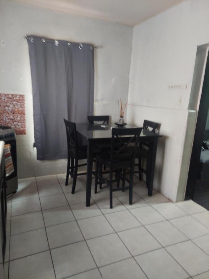 Casa En La Zona Centro De La Ciudad Villa Ciudad Juárez Eksteriør bilde