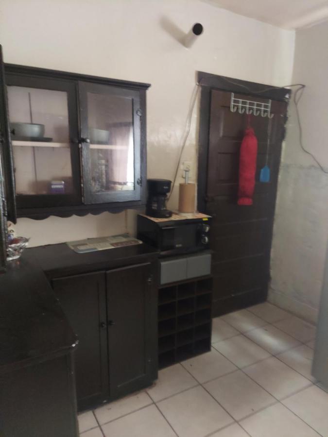 Casa En La Zona Centro De La Ciudad Villa Ciudad Juárez Eksteriør bilde