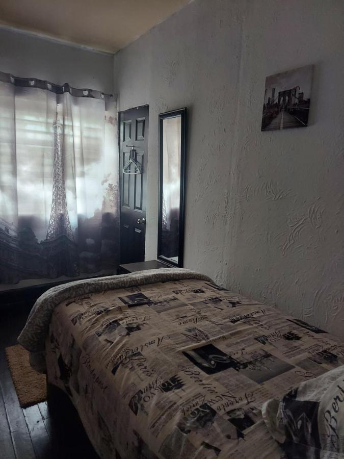 Casa En La Zona Centro De La Ciudad Villa Ciudad Juárez Eksteriør bilde