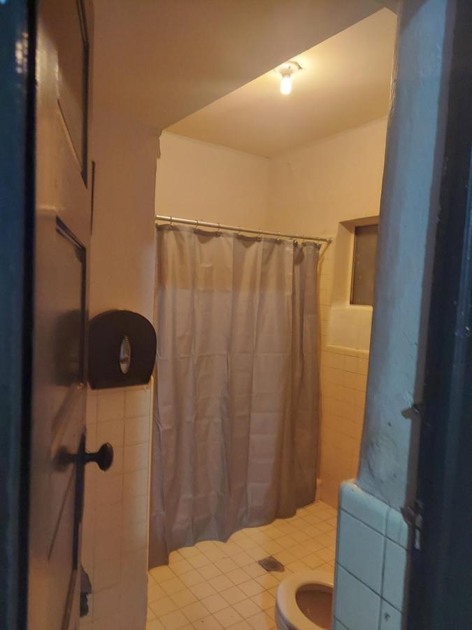 Casa En La Zona Centro De La Ciudad Villa Ciudad Juárez Eksteriør bilde