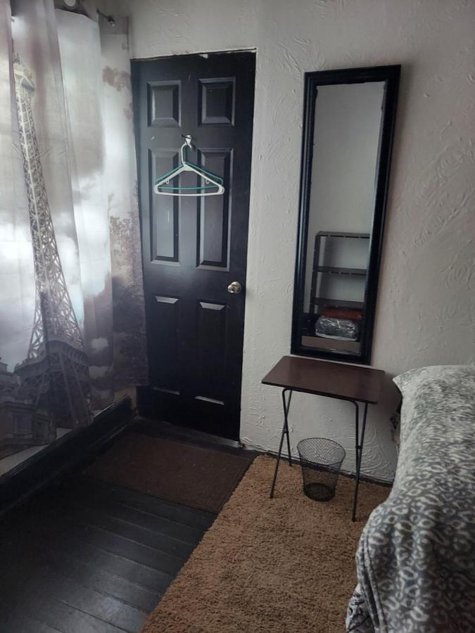 Casa En La Zona Centro De La Ciudad Villa Ciudad Juárez Eksteriør bilde