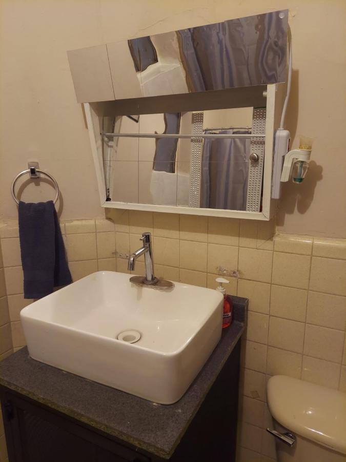 Casa En La Zona Centro De La Ciudad Villa Ciudad Juárez Eksteriør bilde