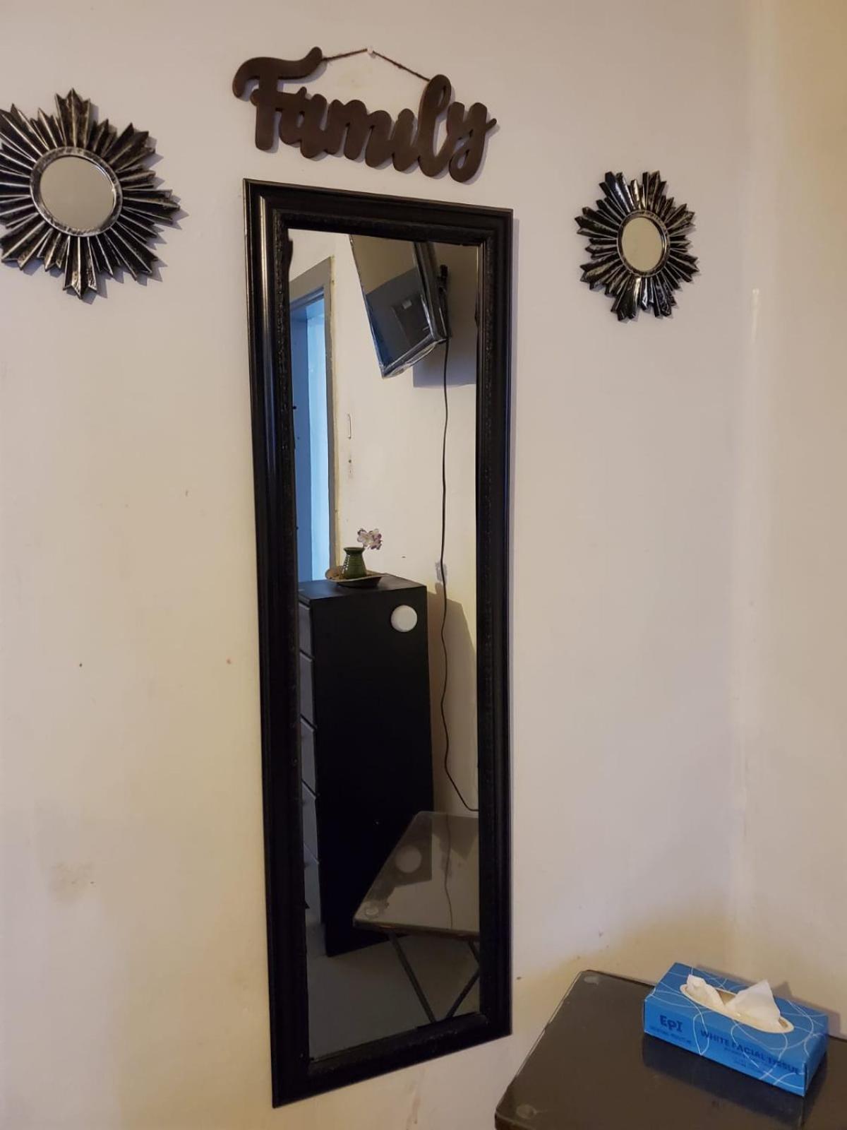 Casa En La Zona Centro De La Ciudad Villa Ciudad Juárez Eksteriør bilde