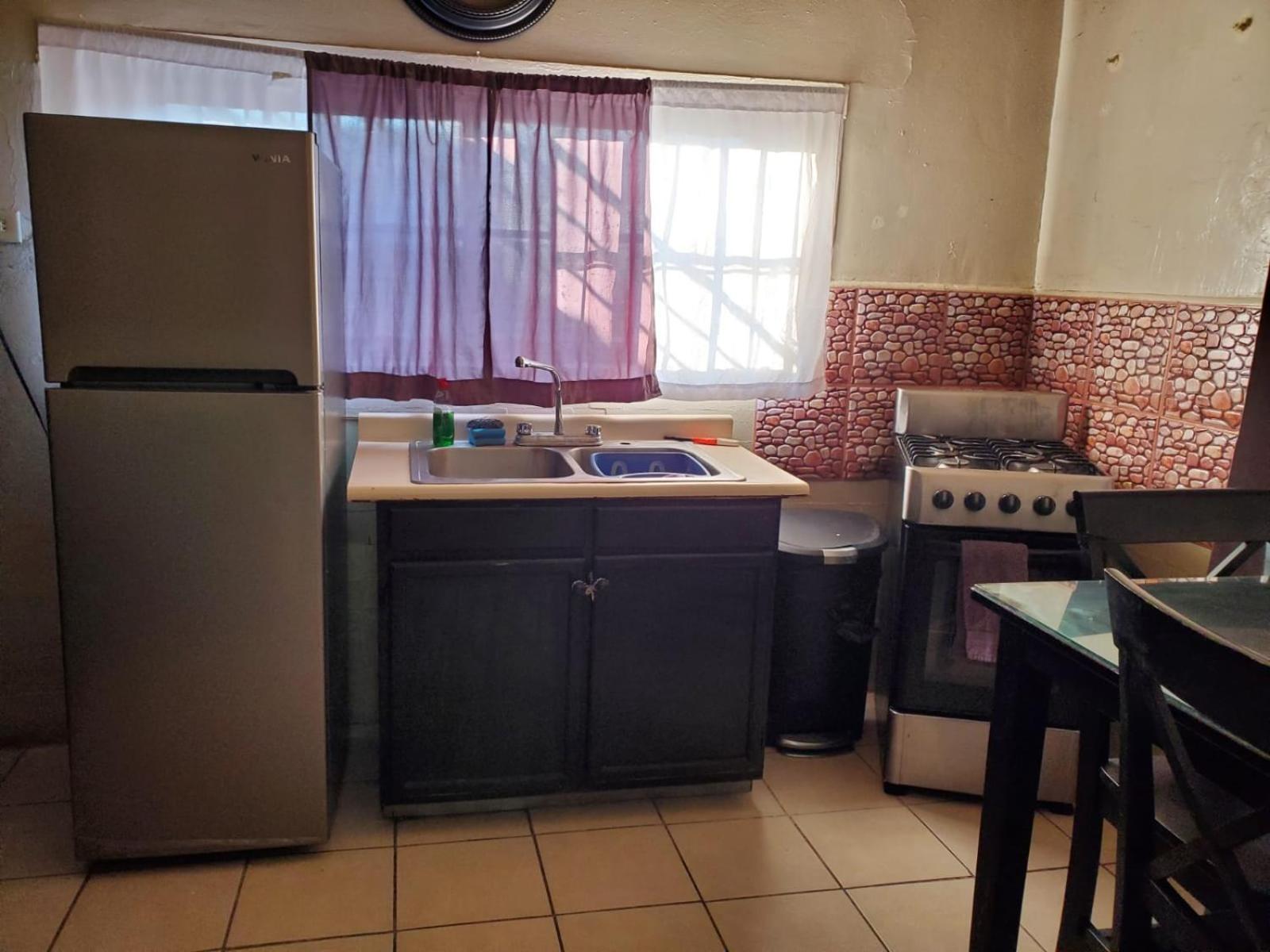Casa En La Zona Centro De La Ciudad Villa Ciudad Juárez Eksteriør bilde