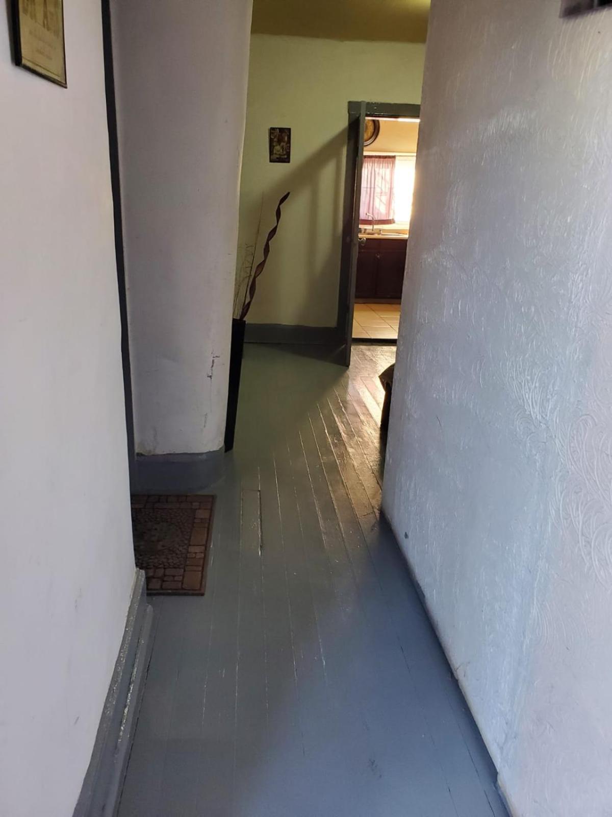 Casa En La Zona Centro De La Ciudad Villa Ciudad Juárez Eksteriør bilde