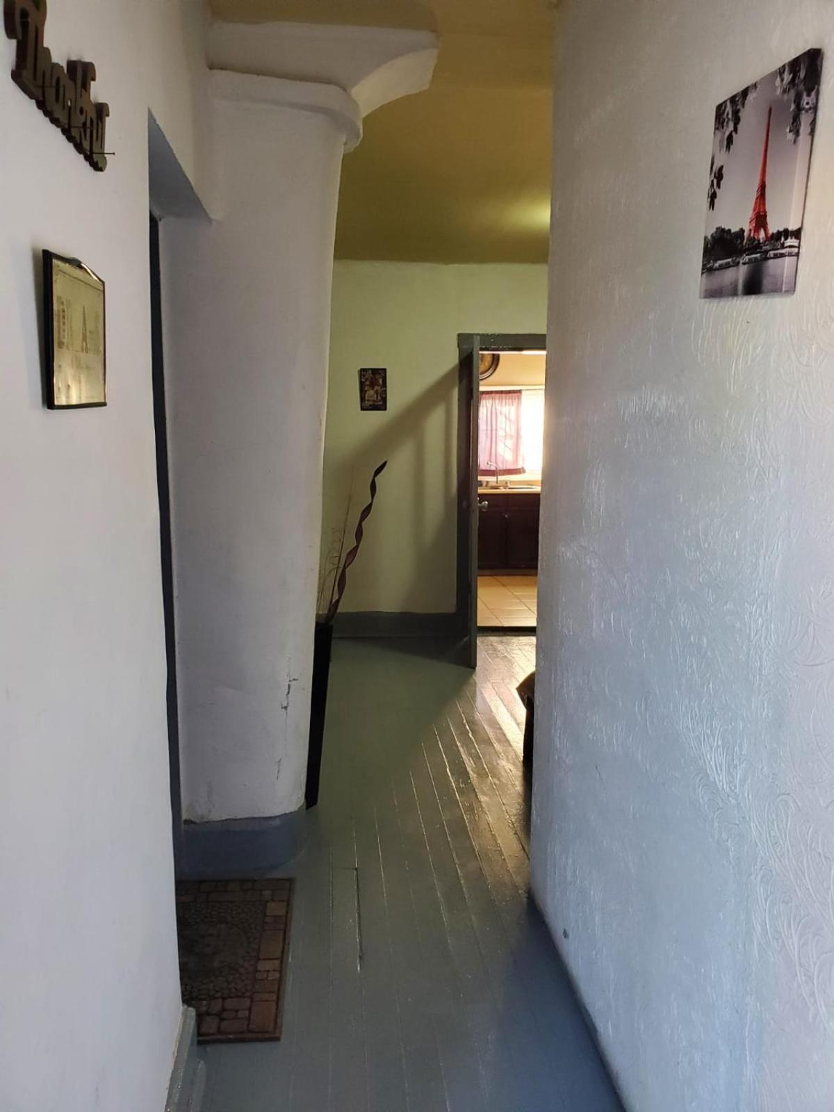 Casa En La Zona Centro De La Ciudad Villa Ciudad Juárez Eksteriør bilde