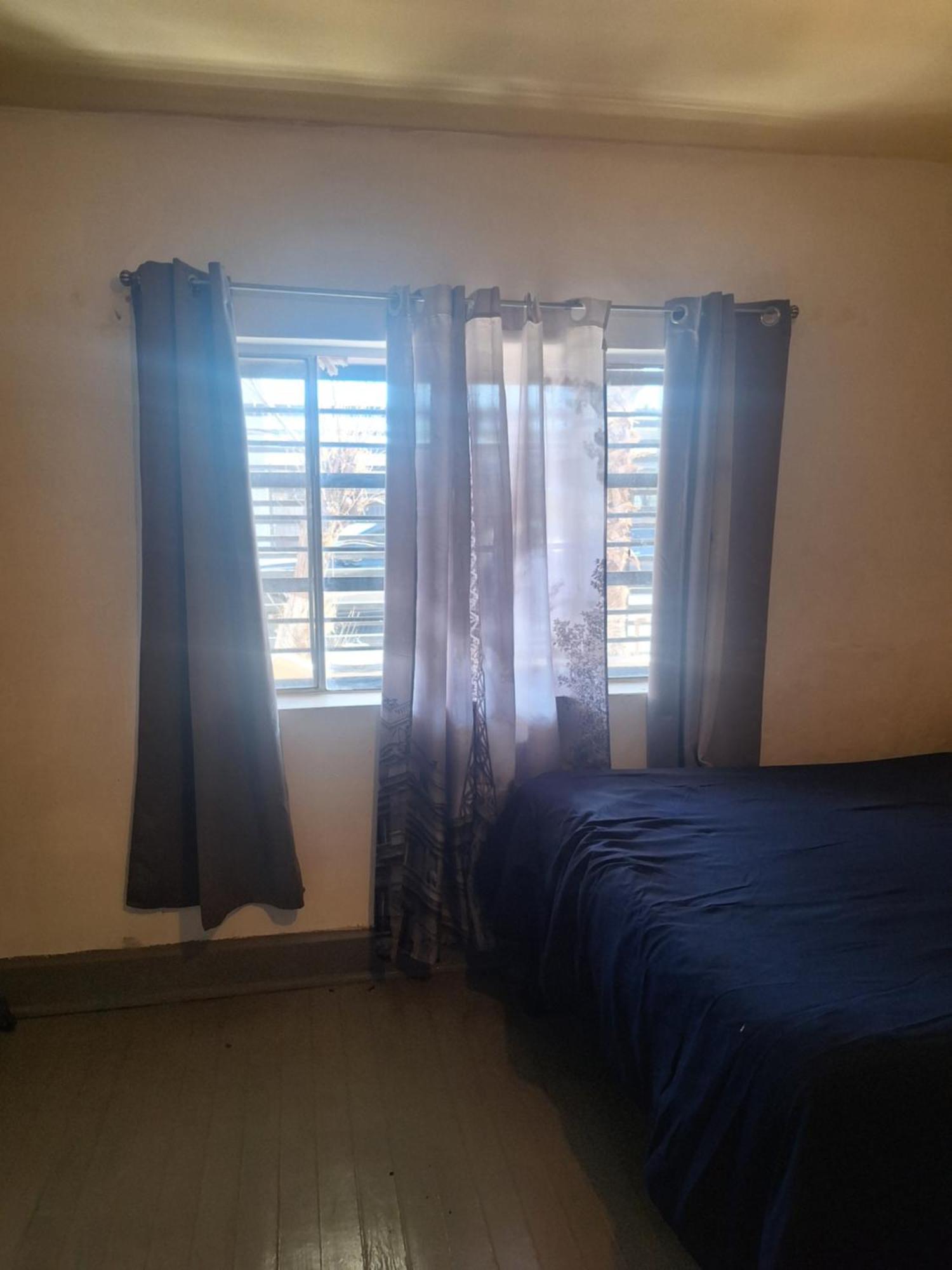 Casa En La Zona Centro De La Ciudad Villa Ciudad Juárez Eksteriør bilde