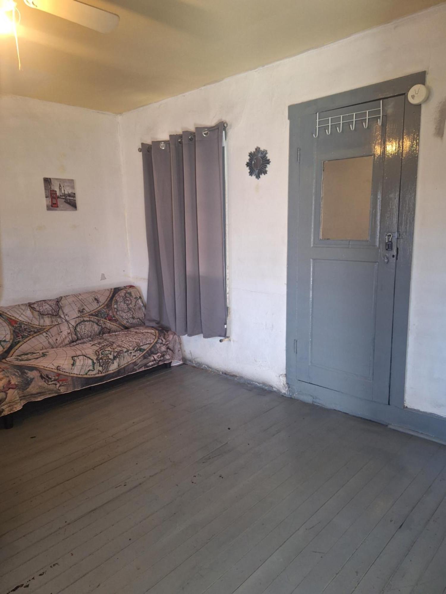 Casa En La Zona Centro De La Ciudad Villa Ciudad Juárez Eksteriør bilde