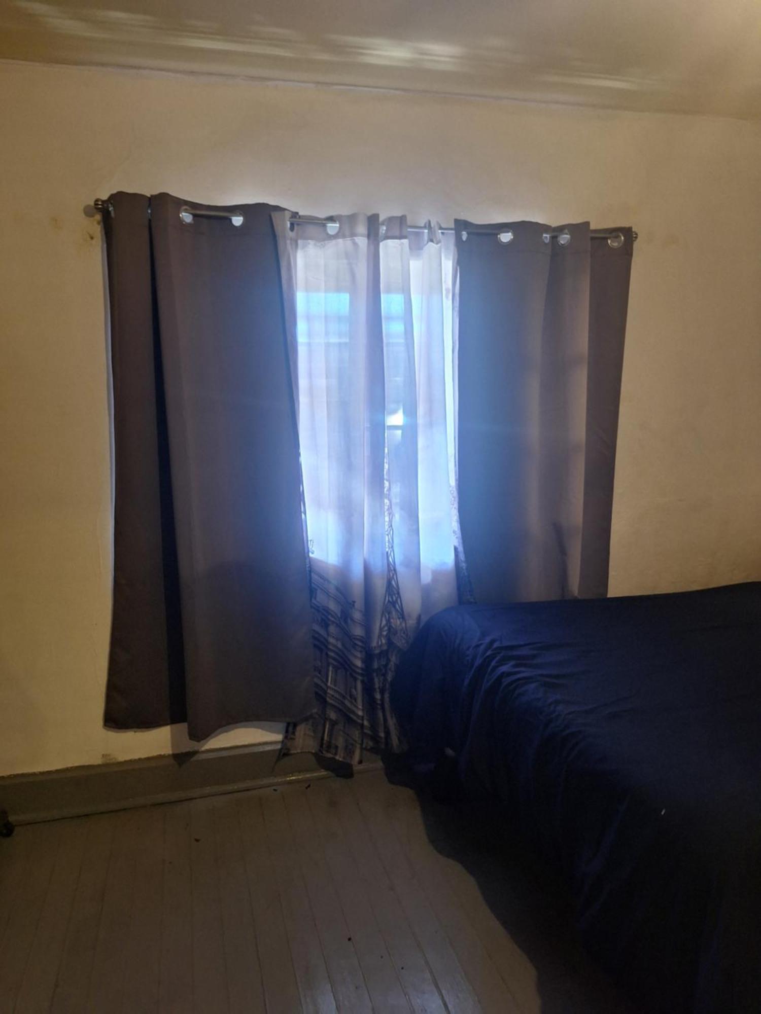 Casa En La Zona Centro De La Ciudad Villa Ciudad Juárez Eksteriør bilde
