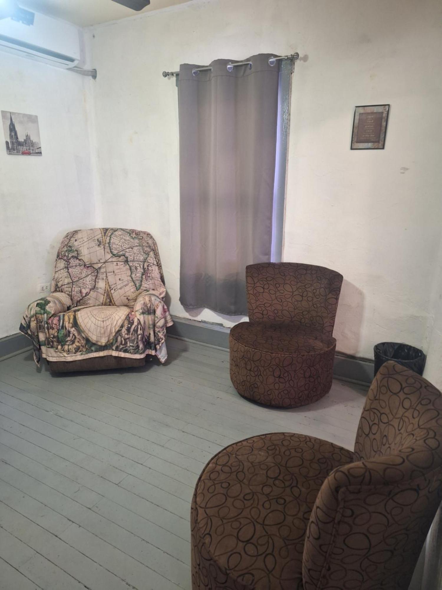 Casa En La Zona Centro De La Ciudad Villa Ciudad Juárez Eksteriør bilde