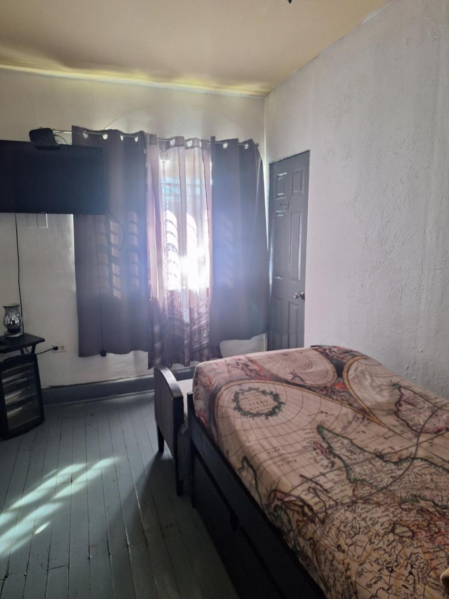 Casa En La Zona Centro De La Ciudad Villa Ciudad Juárez Eksteriør bilde
