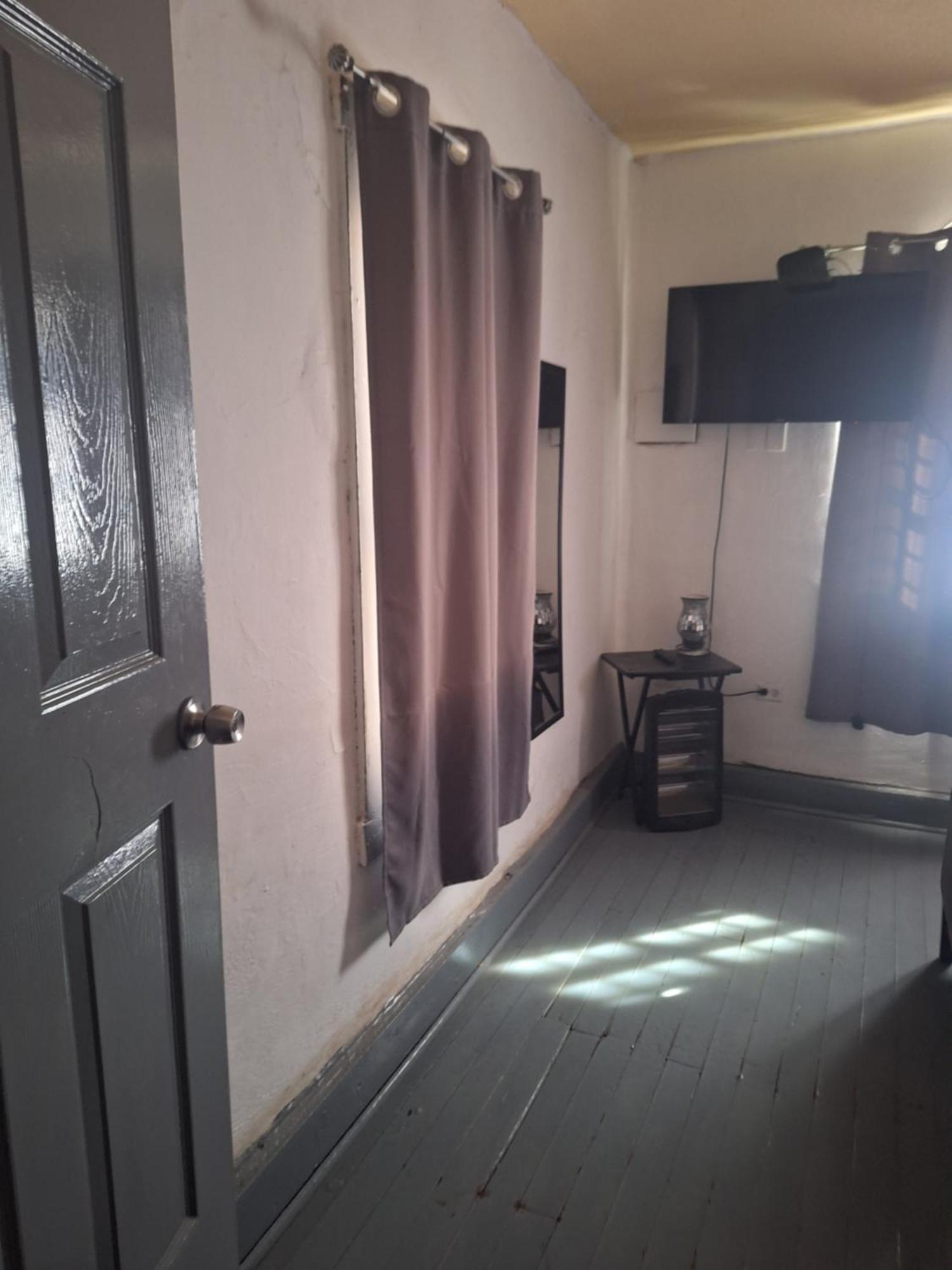 Casa En La Zona Centro De La Ciudad Villa Ciudad Juárez Eksteriør bilde