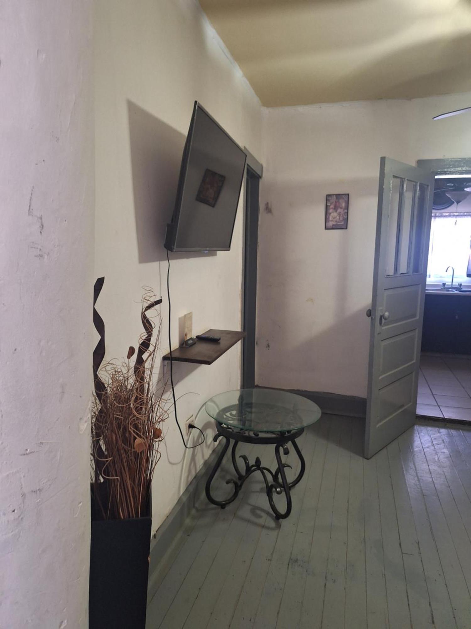 Casa En La Zona Centro De La Ciudad Villa Ciudad Juárez Eksteriør bilde