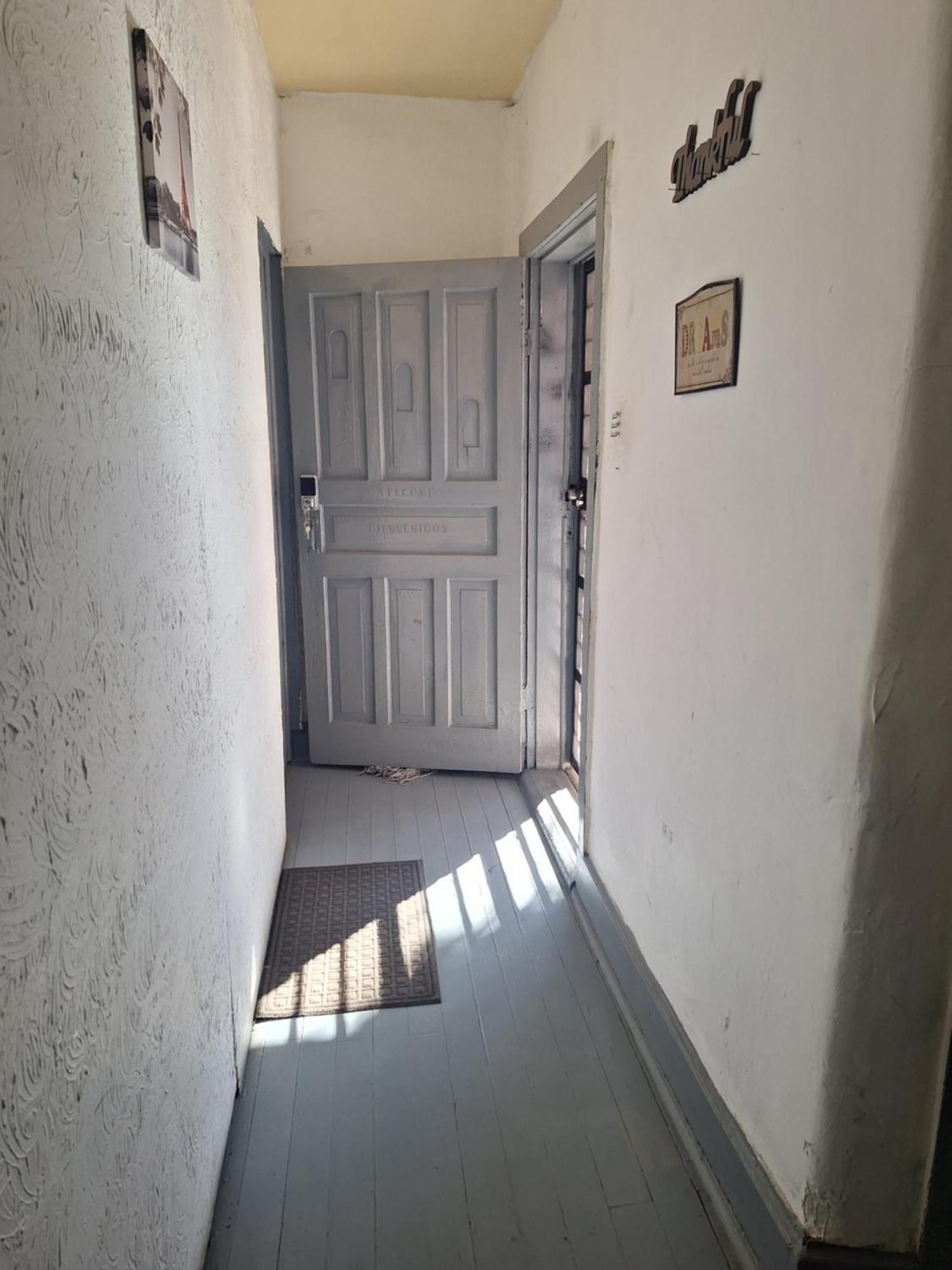 Casa En La Zona Centro De La Ciudad Villa Ciudad Juárez Eksteriør bilde