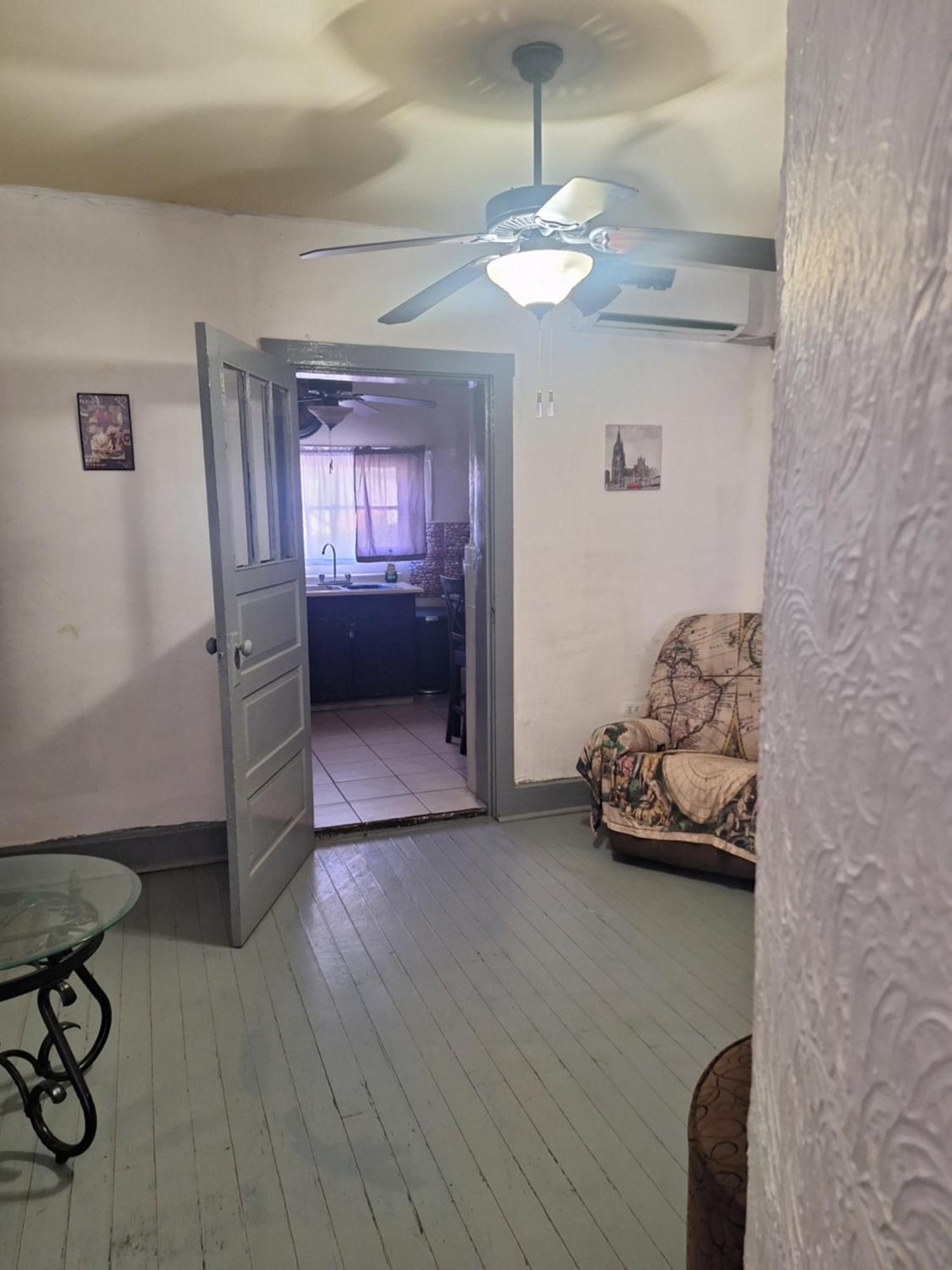 Casa En La Zona Centro De La Ciudad Villa Ciudad Juárez Eksteriør bilde