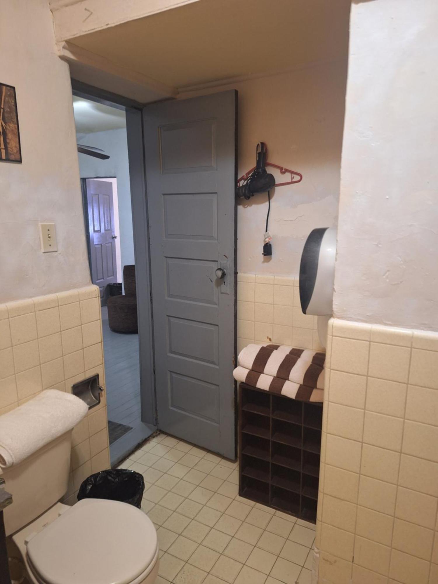 Casa En La Zona Centro De La Ciudad Villa Ciudad Juárez Eksteriør bilde