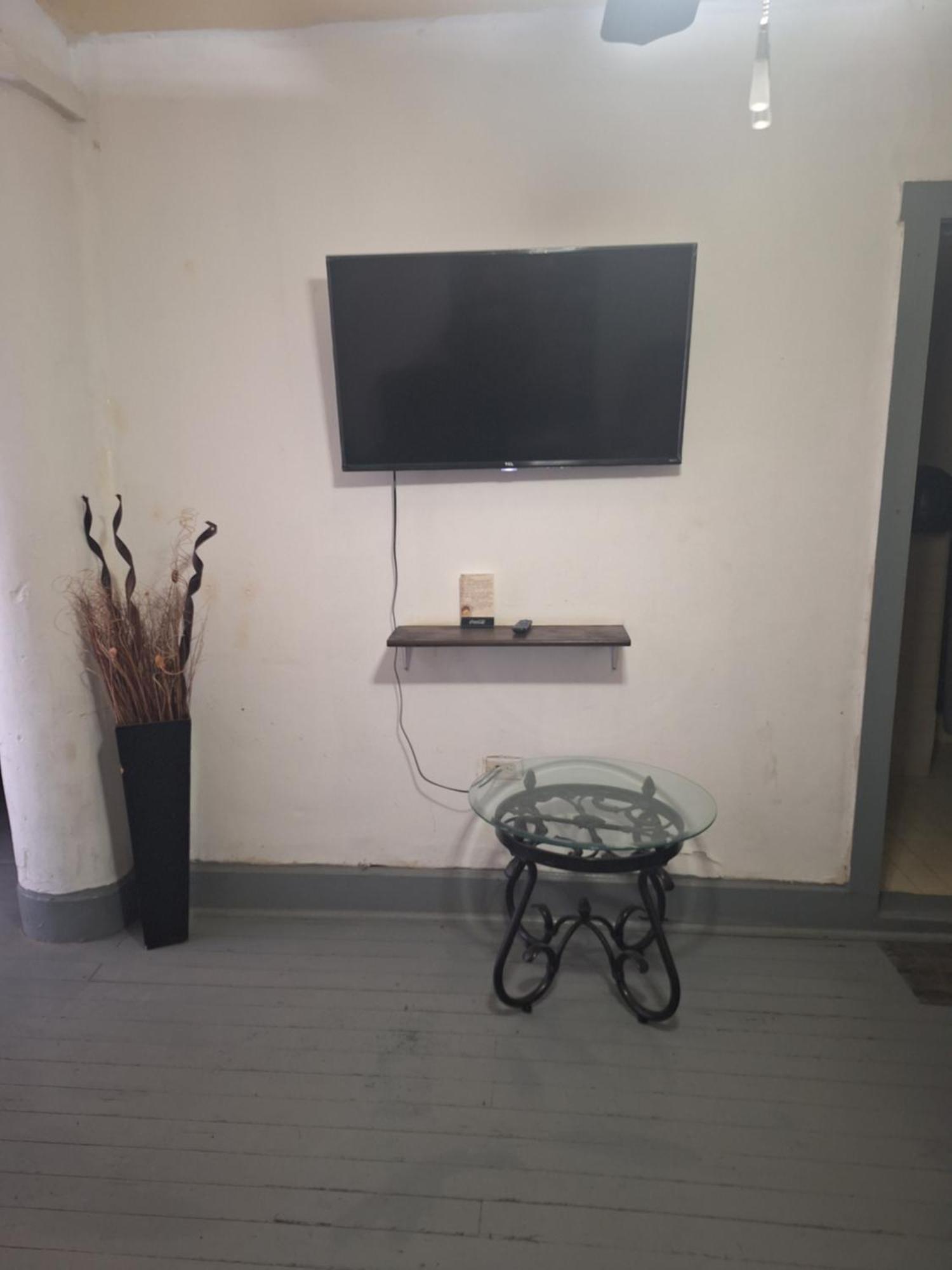 Casa En La Zona Centro De La Ciudad Villa Ciudad Juárez Eksteriør bilde
