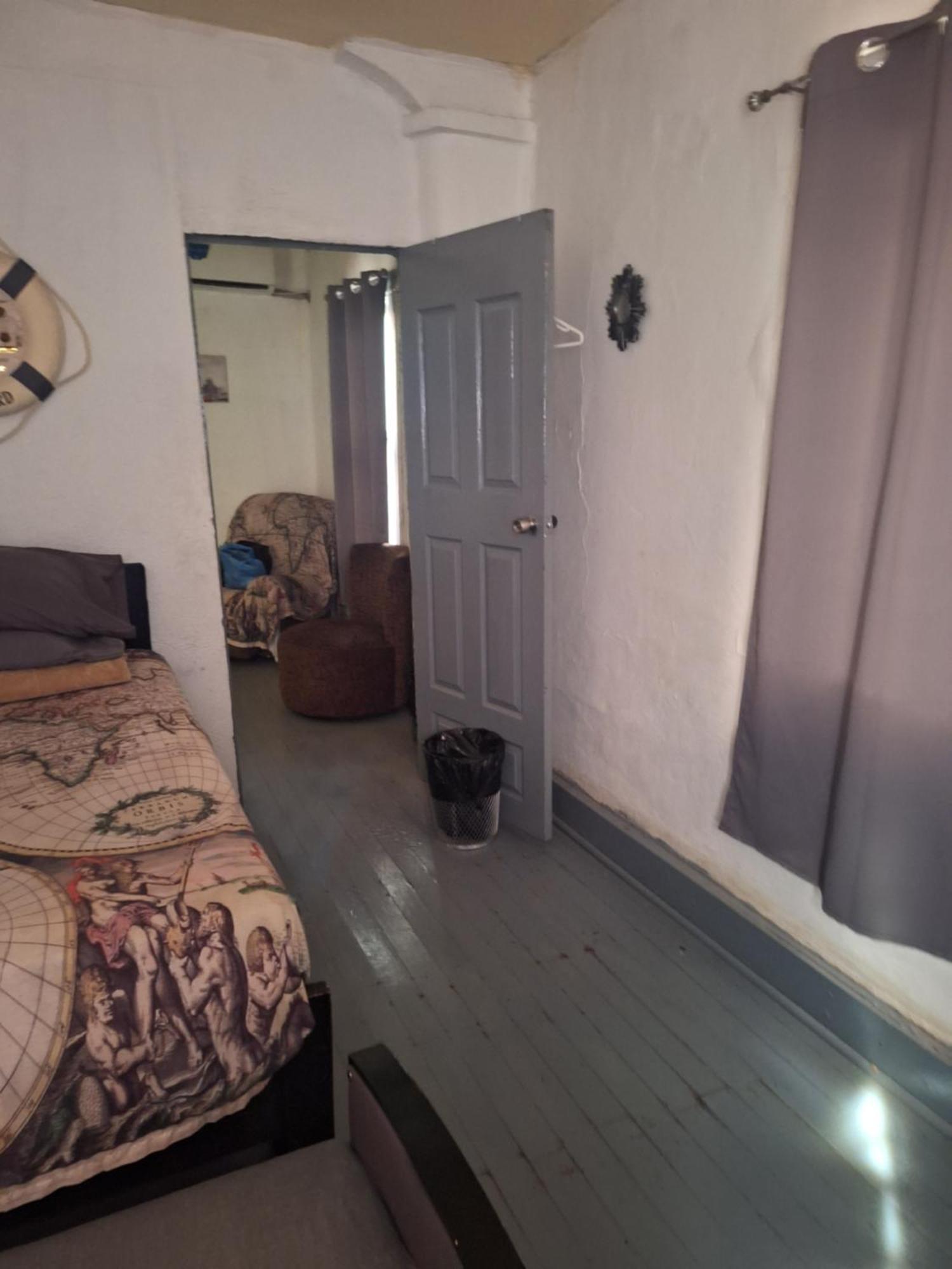Casa En La Zona Centro De La Ciudad Villa Ciudad Juárez Eksteriør bilde