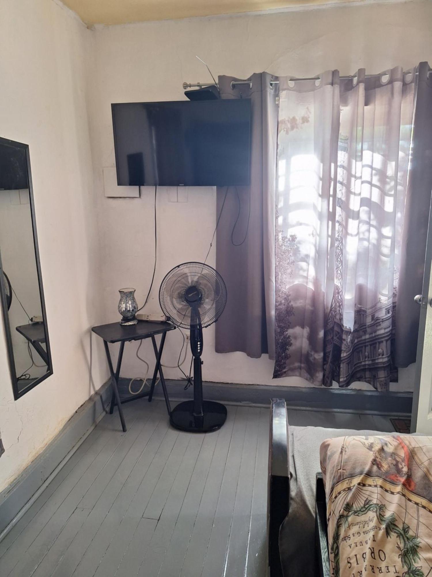 Casa En La Zona Centro De La Ciudad Villa Ciudad Juárez Eksteriør bilde